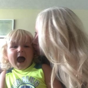 Meet your Posher, Sandi